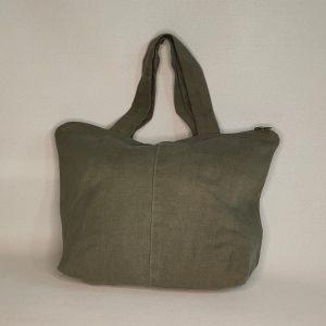 Jean recyclé