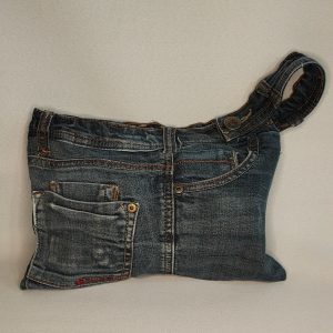 Jean recyclé