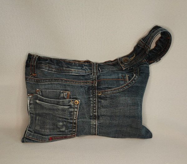 Jean recyclé