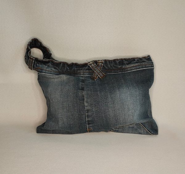 Jean recyclé