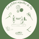 Les p'tites aiguilles de Flo